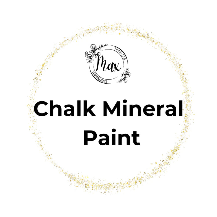 Chalk Mineral Paint