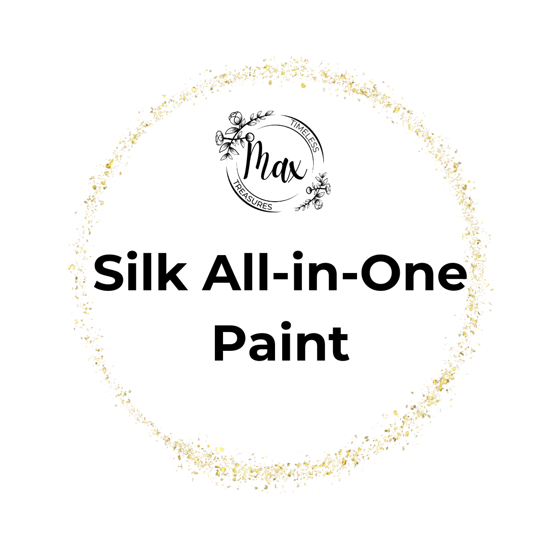 Silk All-in-One Mineral Paint