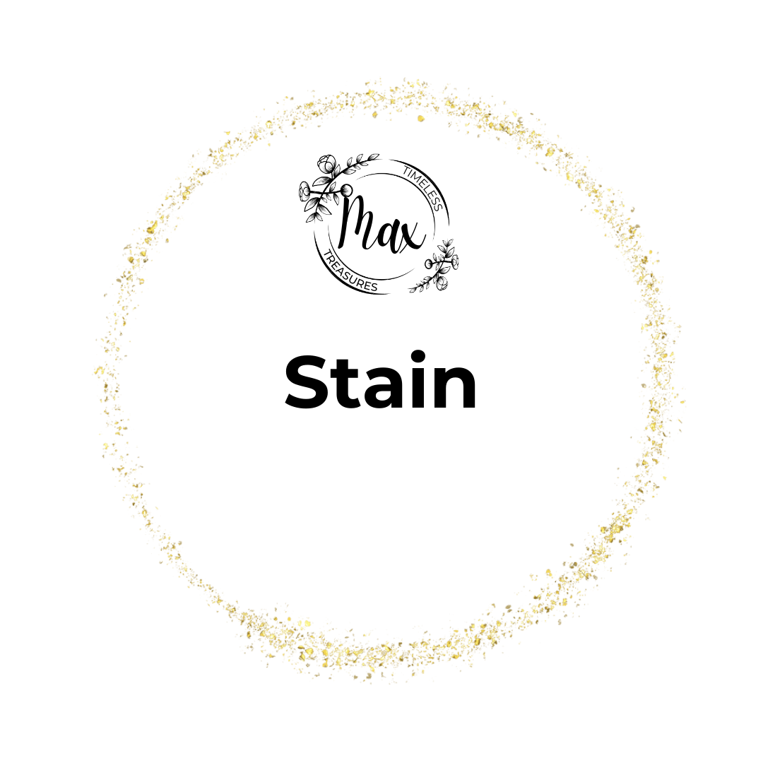 Stain