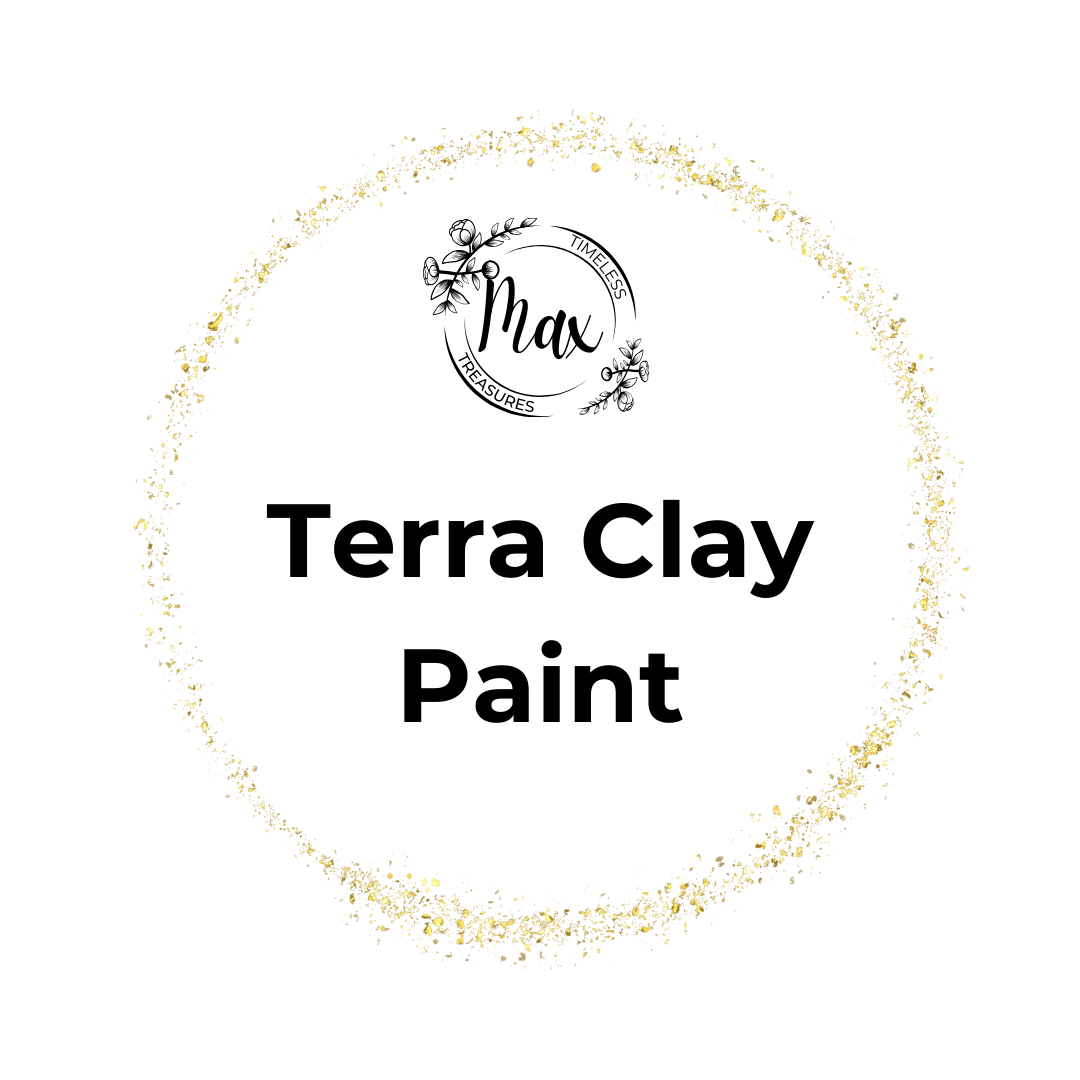 Terra Clay Paint