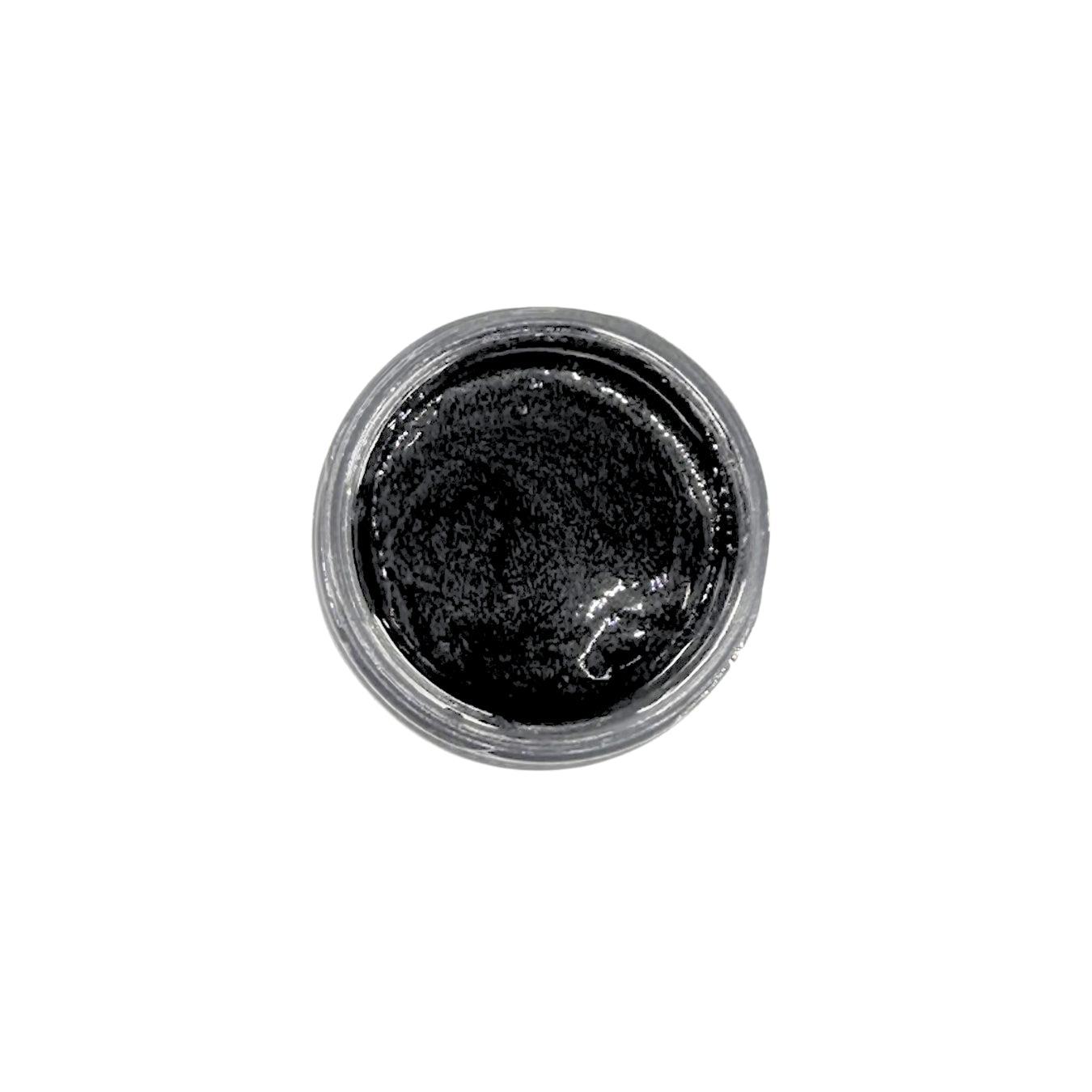 Posh Chalk Aqua Patina - Jet Black 30ml