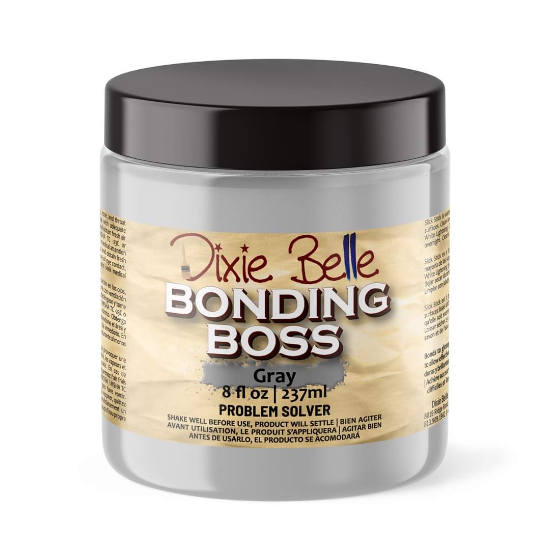 Bonding Boss