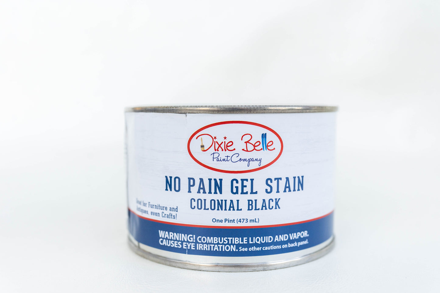 No Pain Gel Stain (Oil-Based)