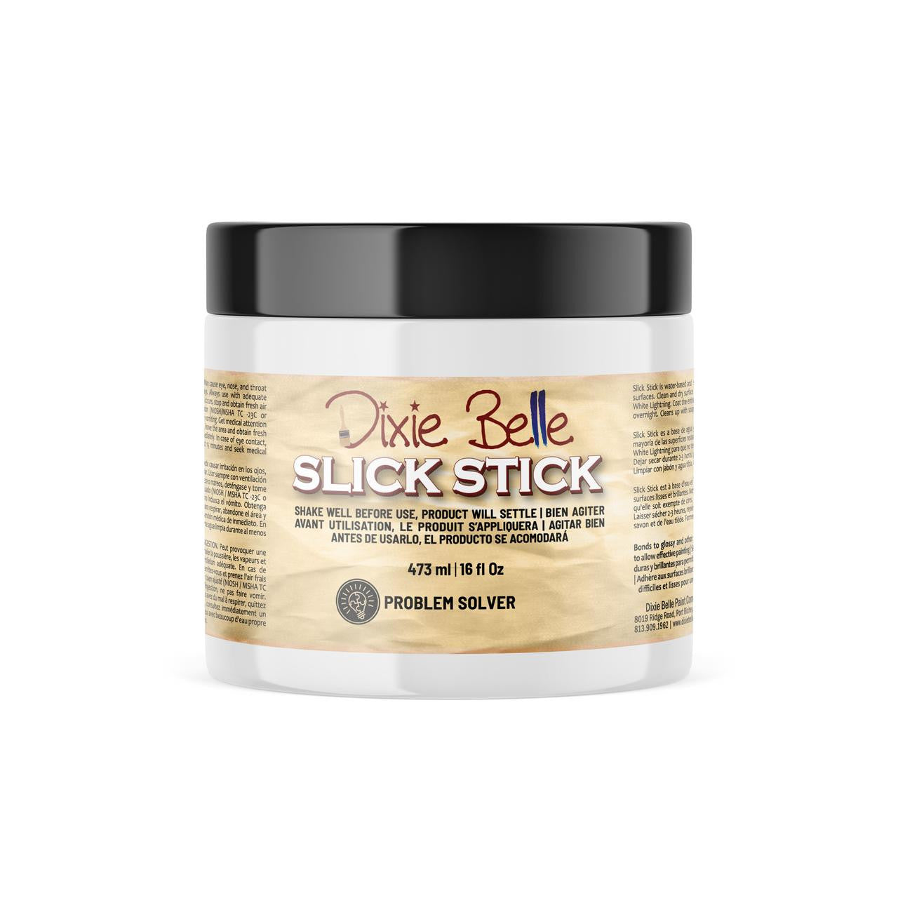 Slick Stick