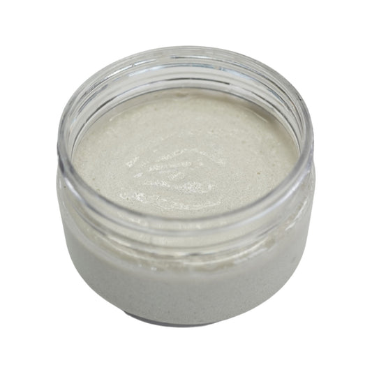 Posh Chalk Textured Paste - Pearl White 110ml