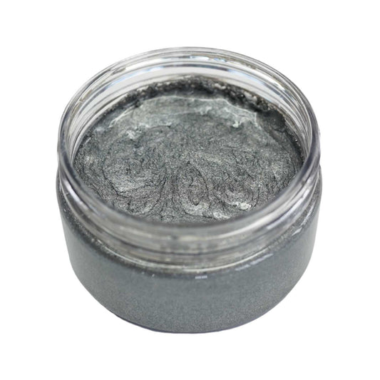 Posh Chalk Textured Paste - Black Graphite 110ml