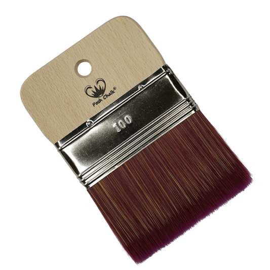 Posh Chalk Large Smooth & Blend Brush