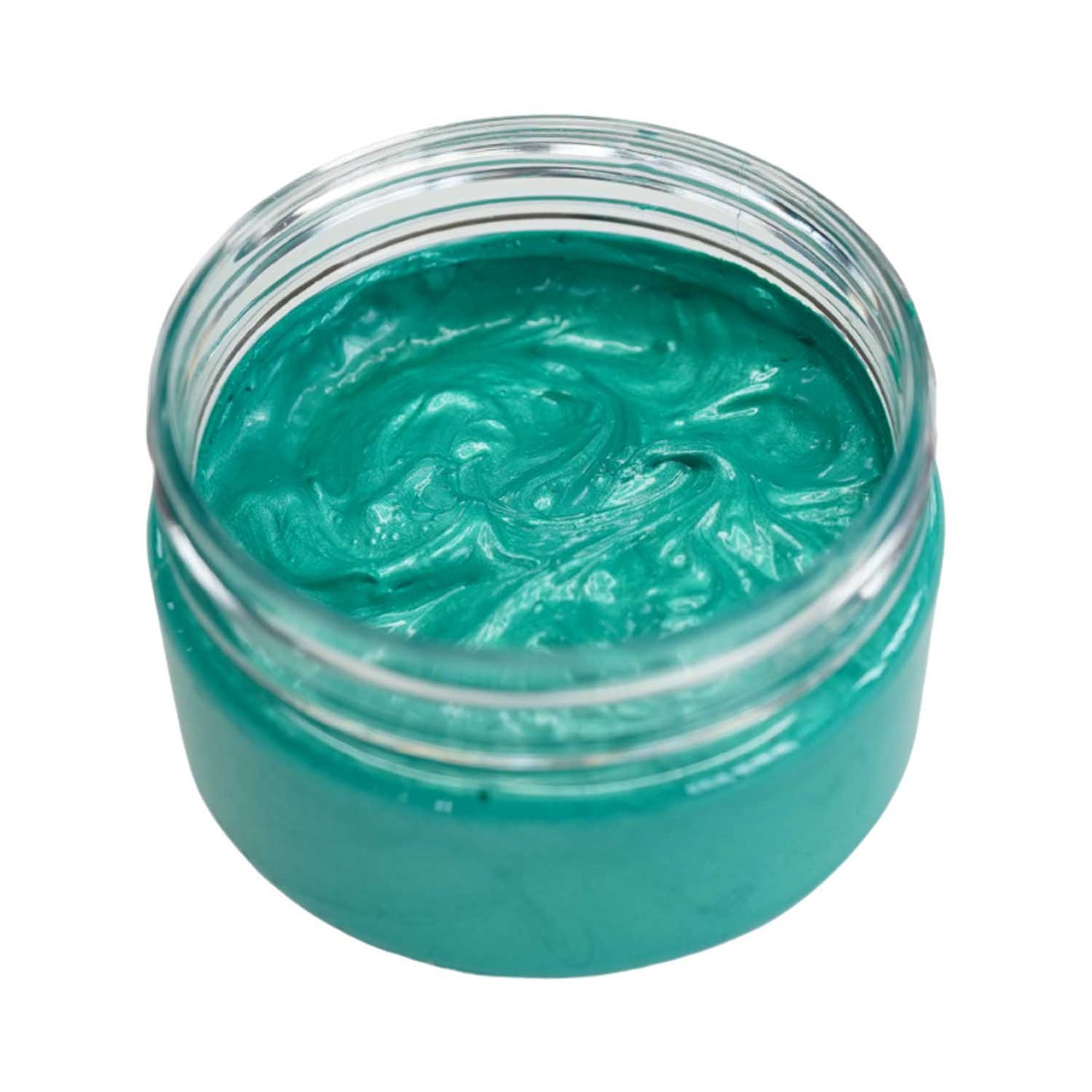 Posh Chalk Metallic Paste - Green Fhthalo 110ml