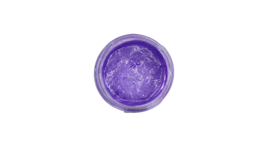 Posh Chalk Aqua Patina - Violet 30ml