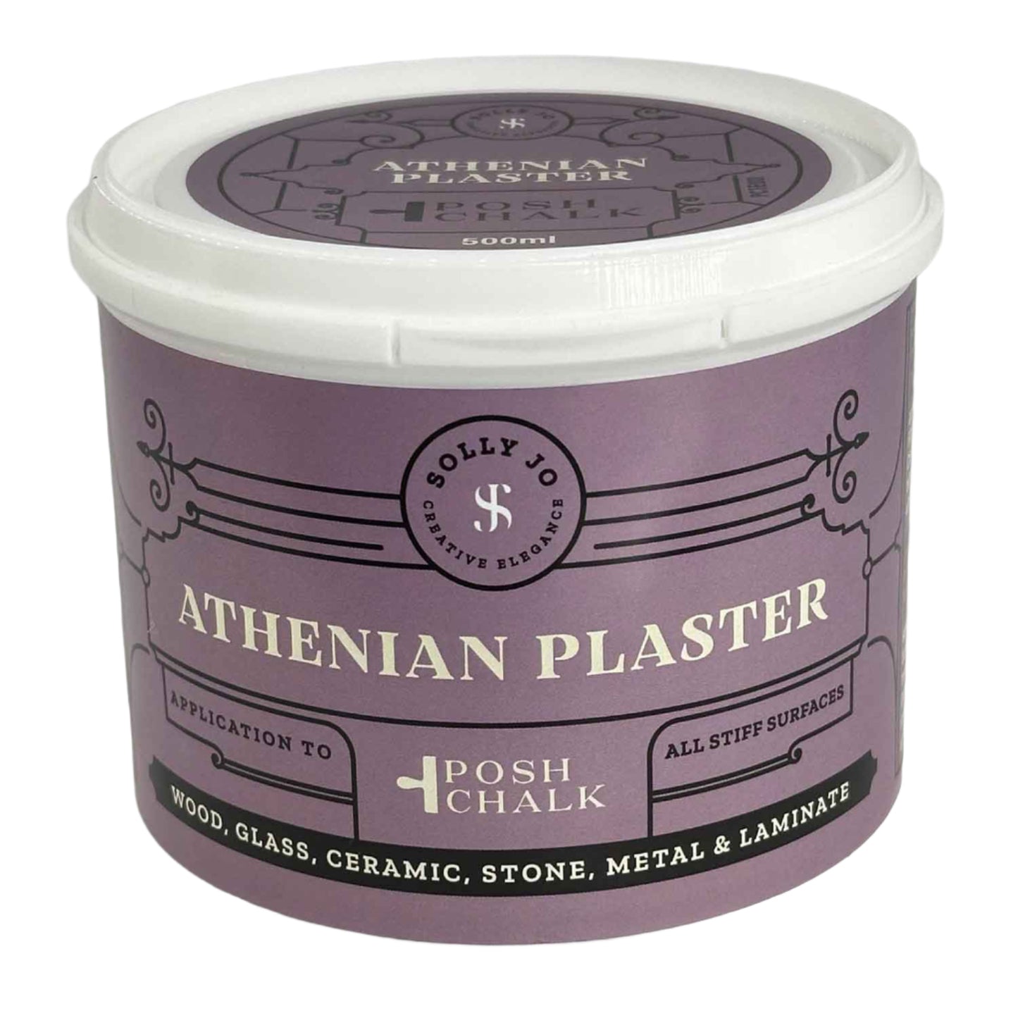 Athenian Plaster 500ml