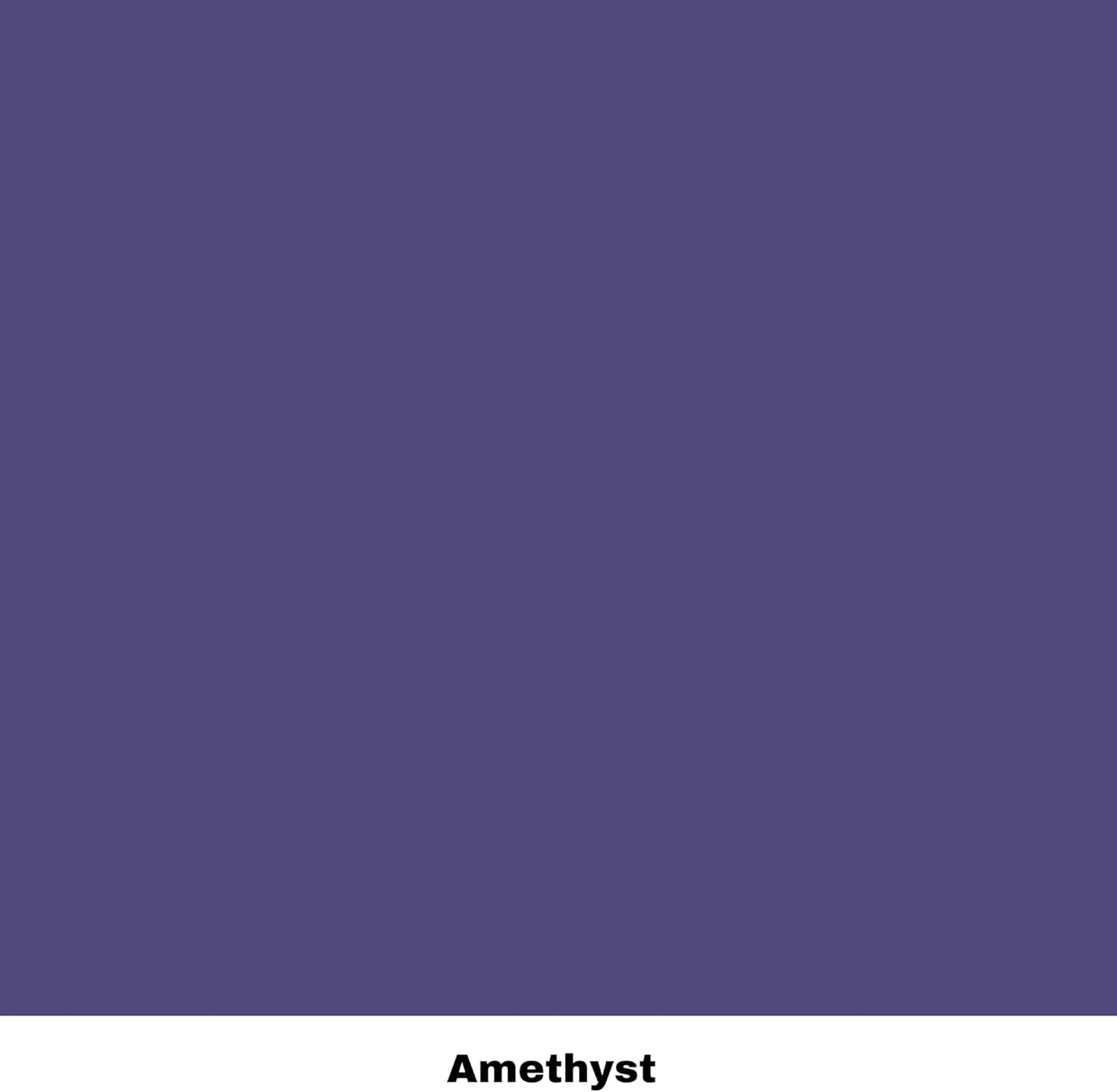 Amethyst Chalk Mineral Paint