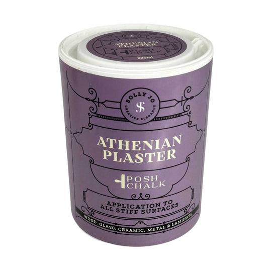 Athenian Plaster 800ml