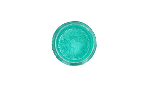 Posh Chalk Aqua Patina - Primary Green 30ml