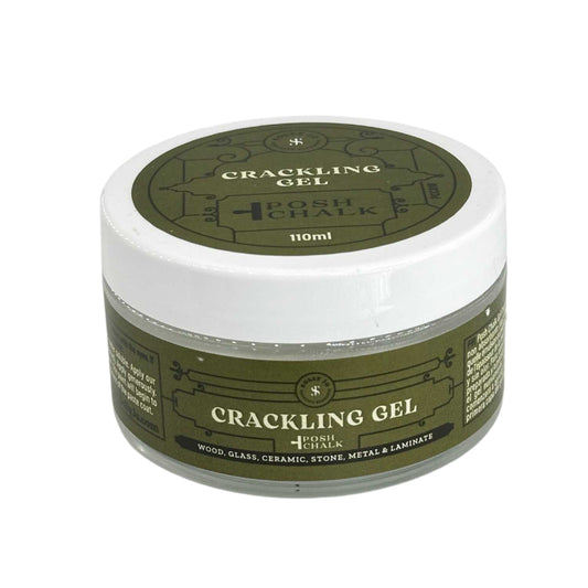 Crackling Gel 110 ml