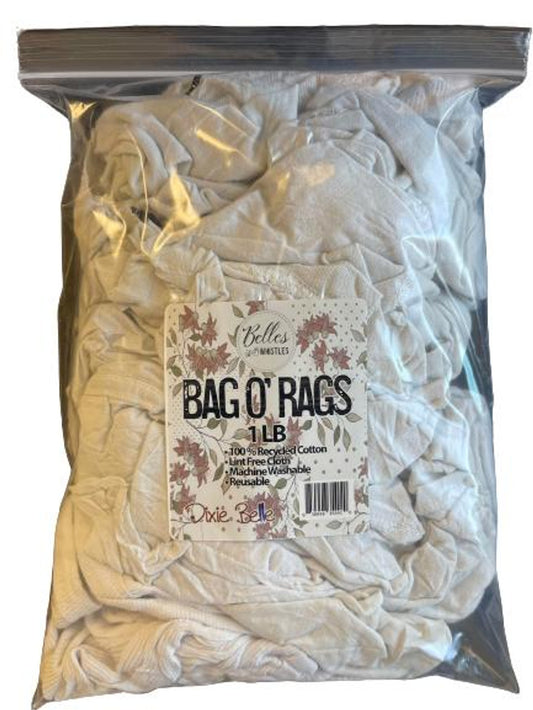 Bag O' Rags