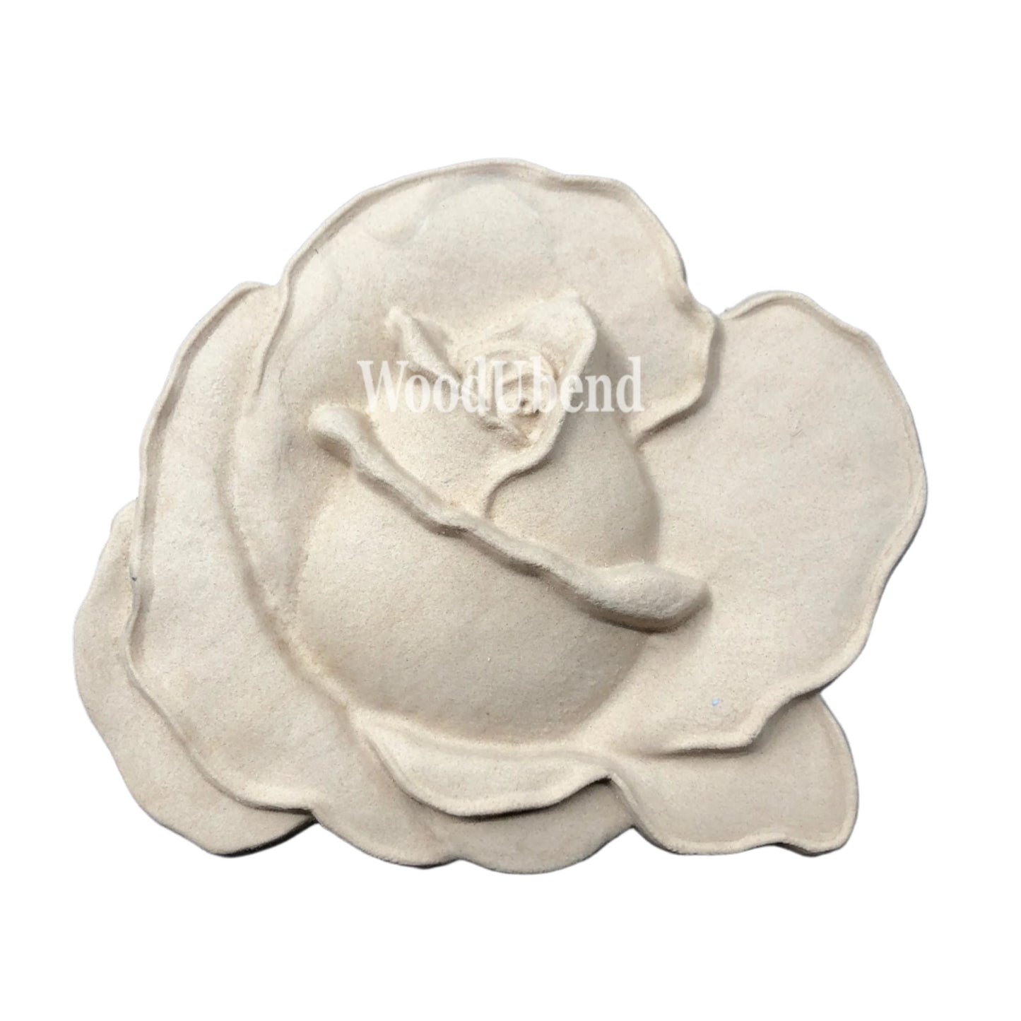 Classic Large Roses #WUB0324 (Pack of 2)