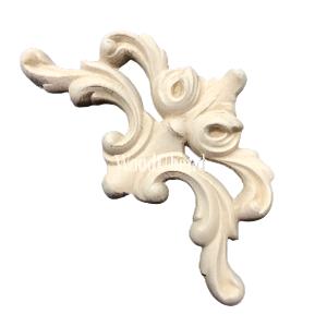 Pediments #WUB1365 (Pack of 2)