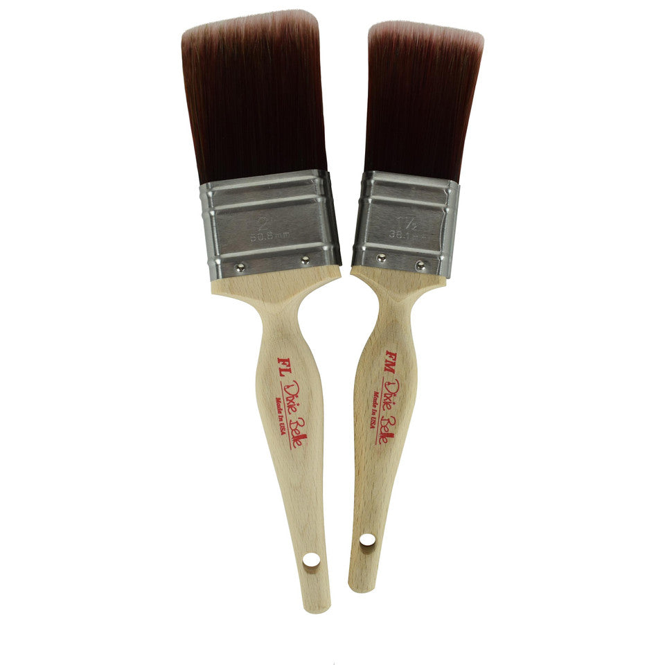 DBP Synthetic Brushes