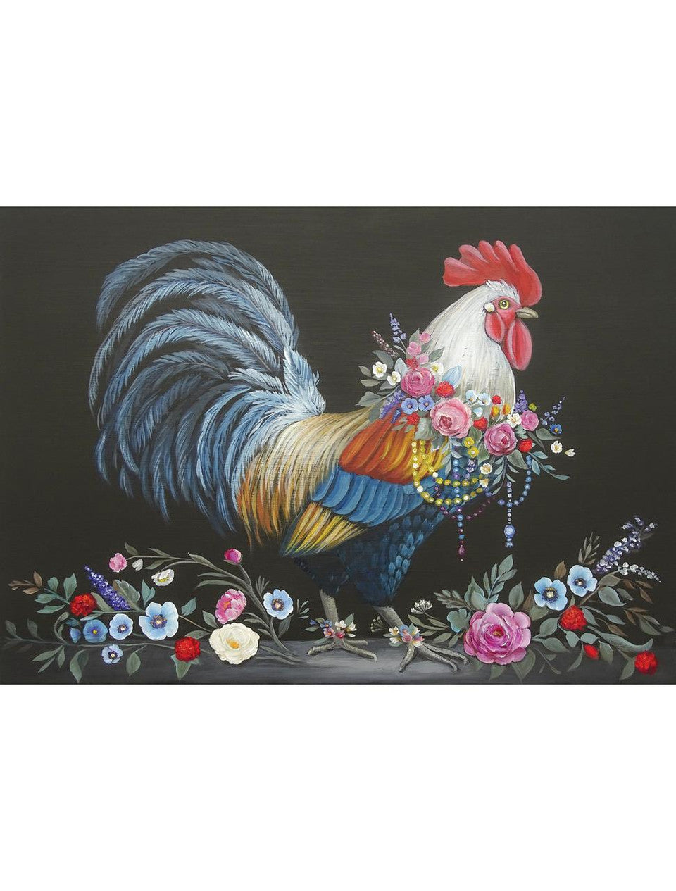 Royal Rooster