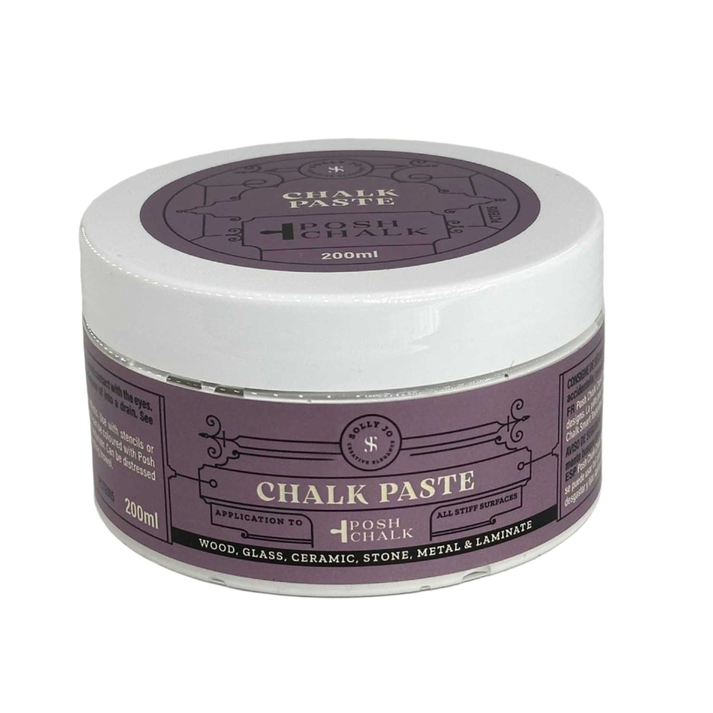 Chalk Paste 200 ml