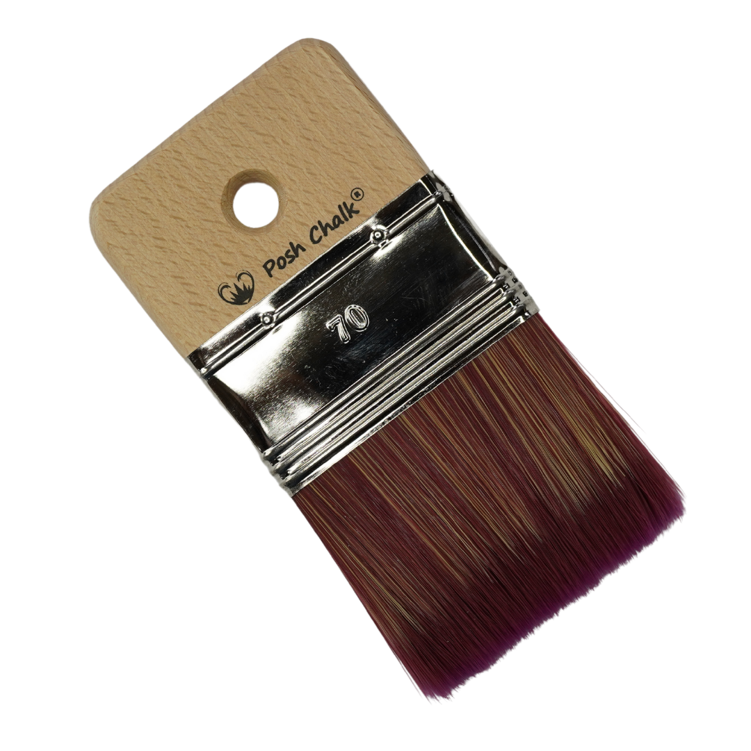 Posh Chalk Small Smooth & Blend Brush