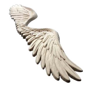 Angels Wings #WUB960 (Pack of 2)