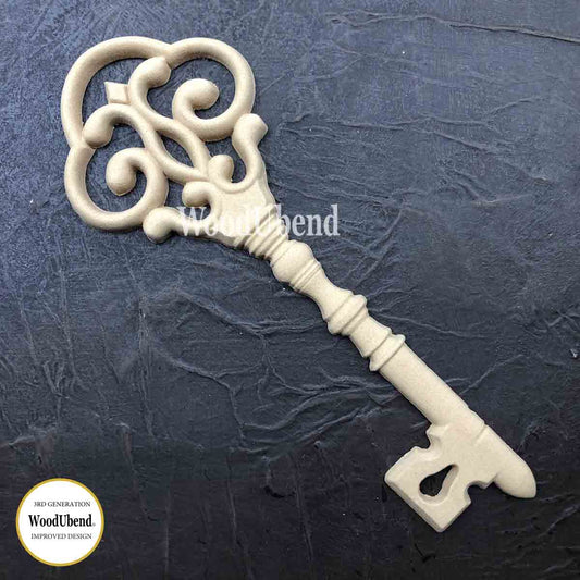 Key #958 (Set of 2)